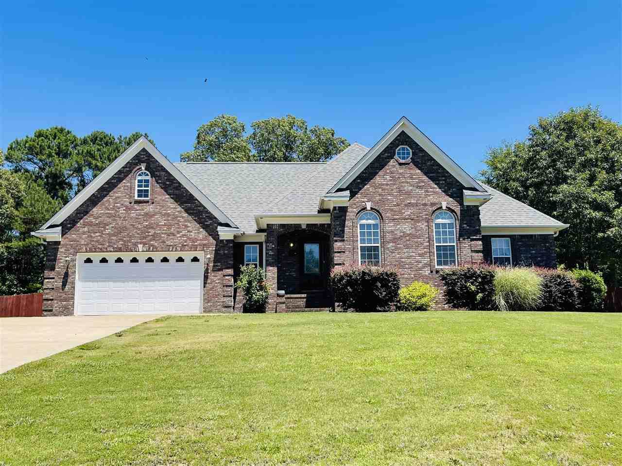 148 Hidden Oaks Dr - Photo 1