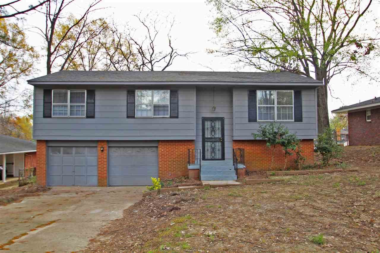 5130 Hudgins Rd - Photo 1