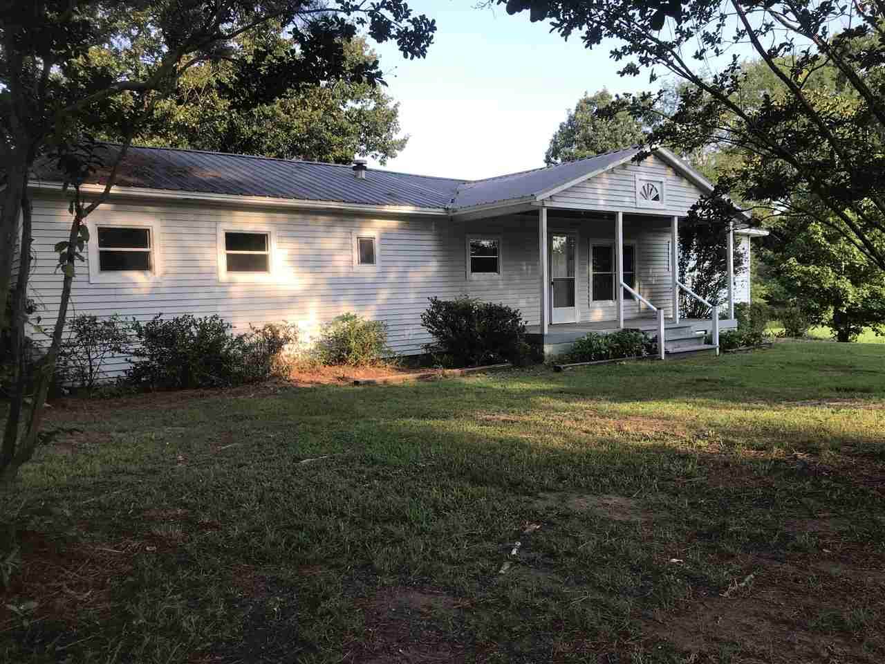 120 Old Morris Chapel Rd - Photo 1
