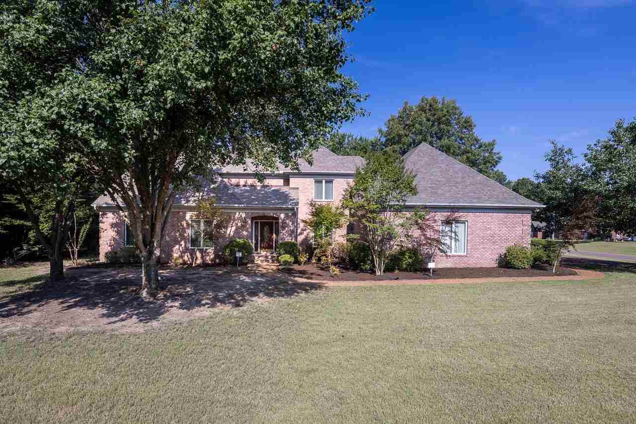 3625 Mary Oaks Dr - Photo 1