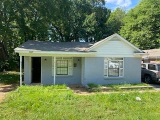 3367 Hardin Ave - Photo 1