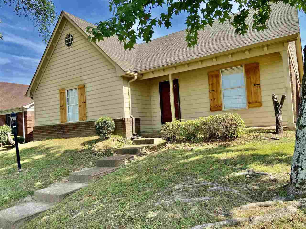 8441 Old Dexter Rd - Photo 1