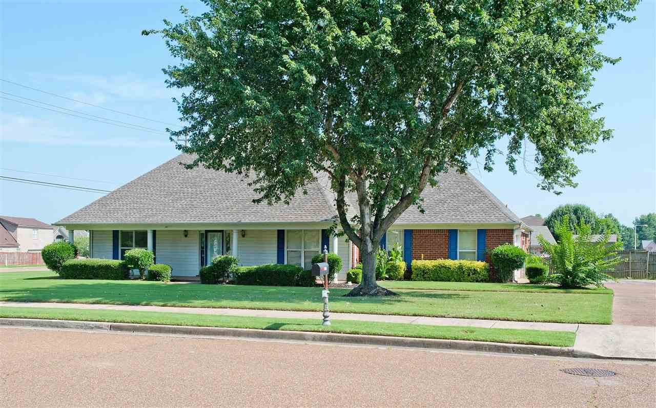 6236 Buffalo Springs Ln - Photo 1