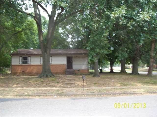 4598 Neely Rd - Photo 1