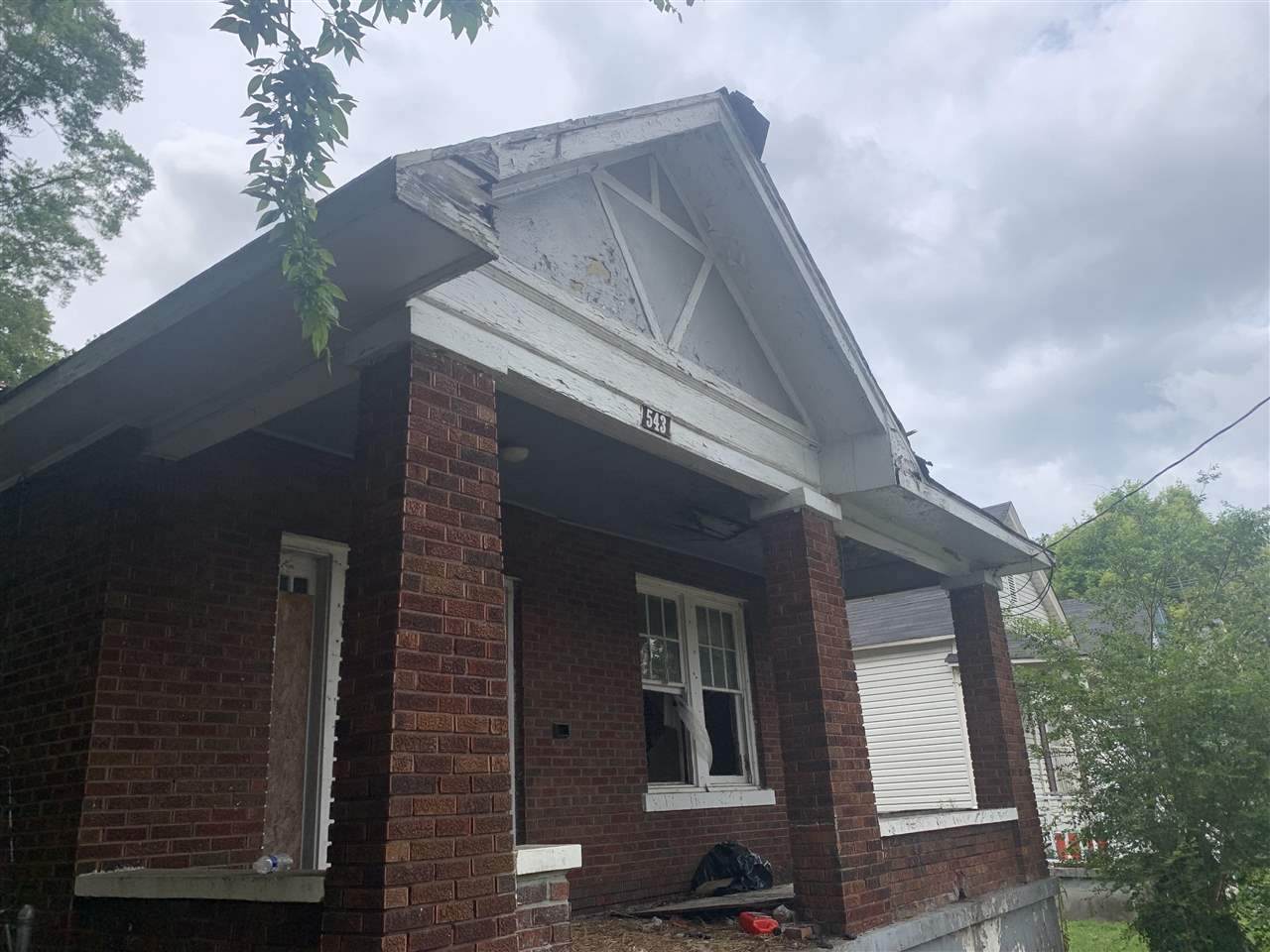 543 Alston Ave - Photo 1