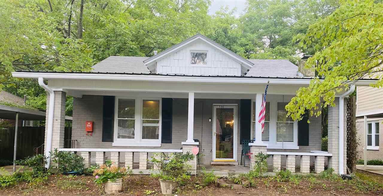 500 Reese St - Photo 1