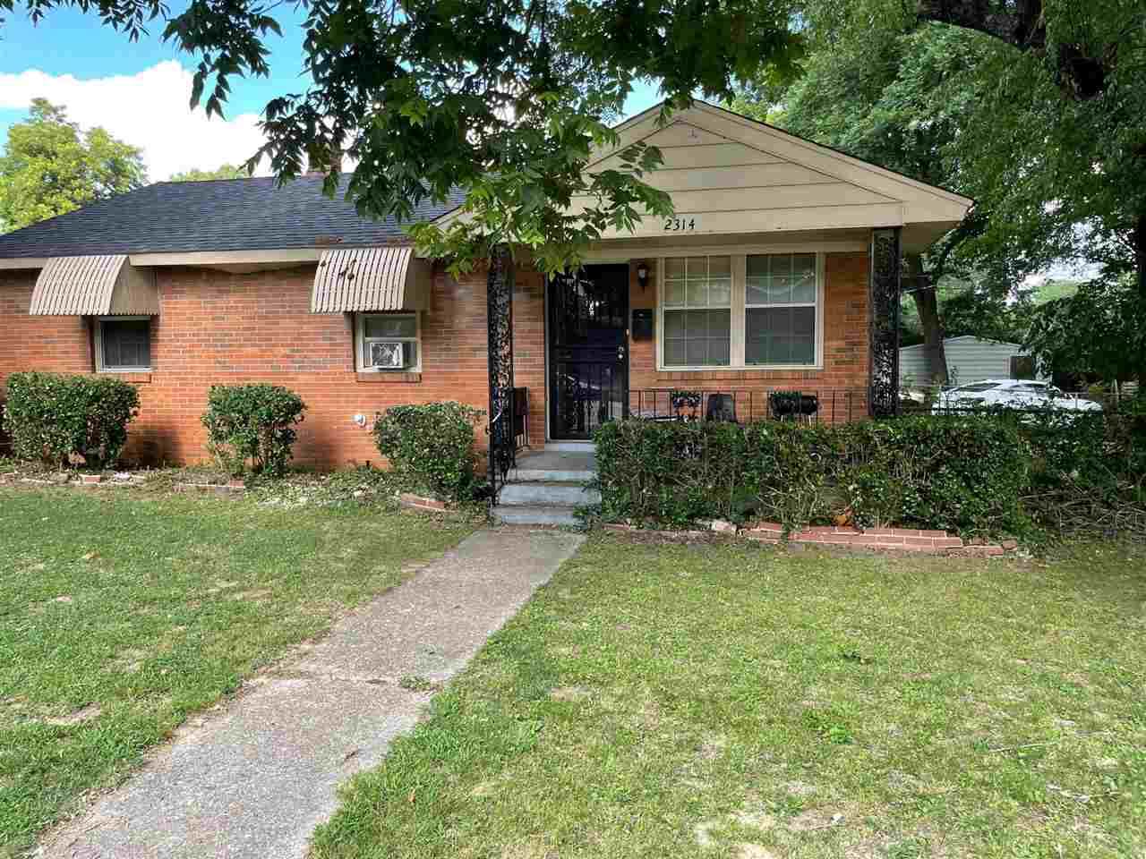 2314 Pendleton St - Photo 1