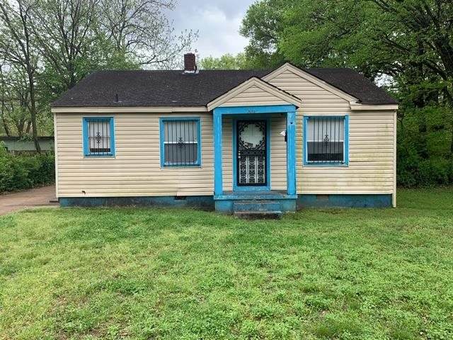 2815 Dunmoor Rd - Photo 1
