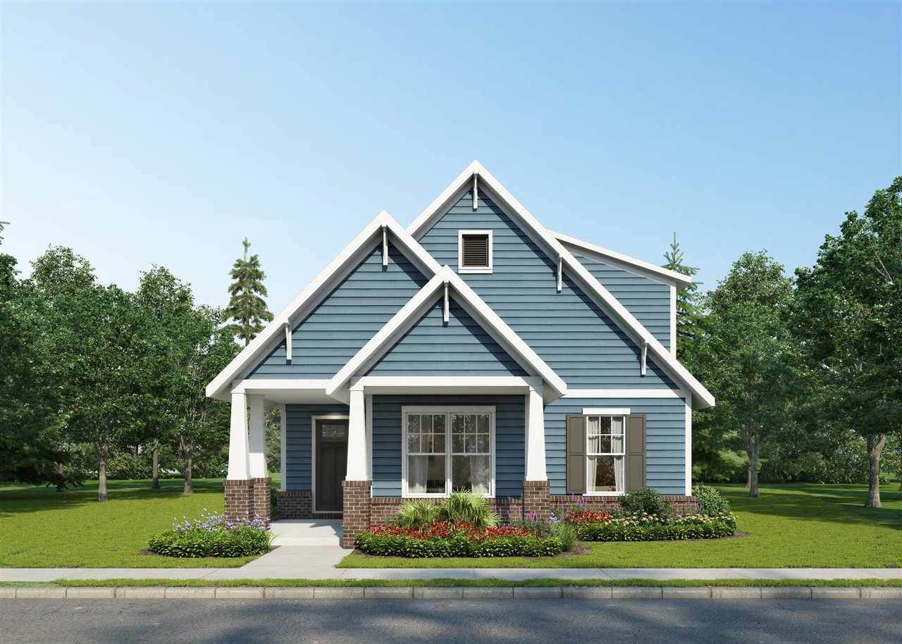 11306 Memphis Arlington Rd - Photo 1