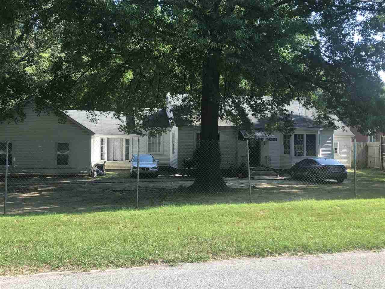 1058 Chambliss Rd - Photo 1