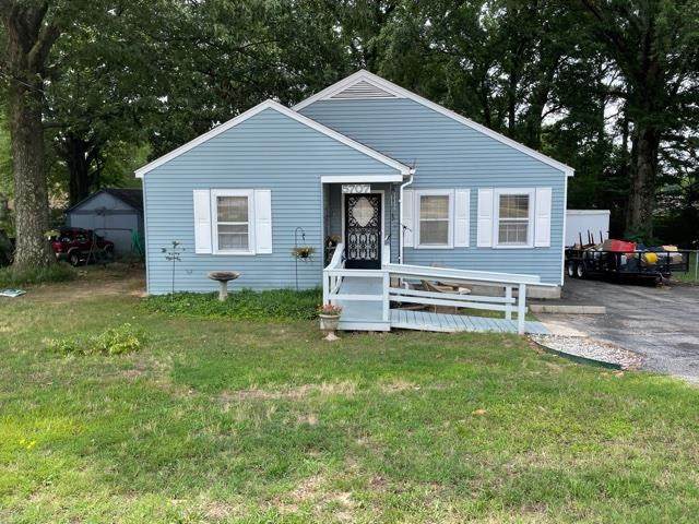 5707 Woodlawn Rd - Photo 1