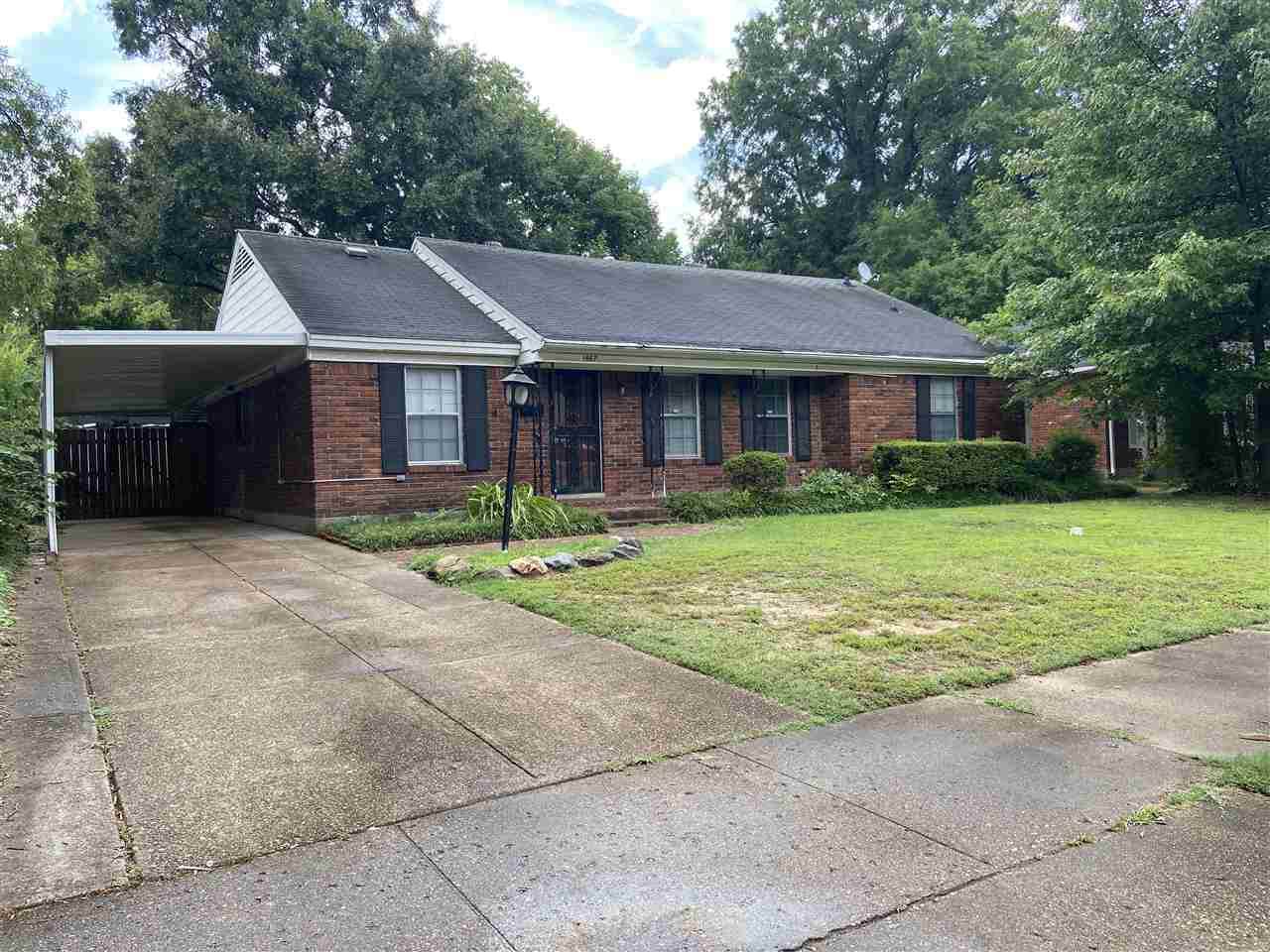 1867 Dearing Rd - Photo 1
