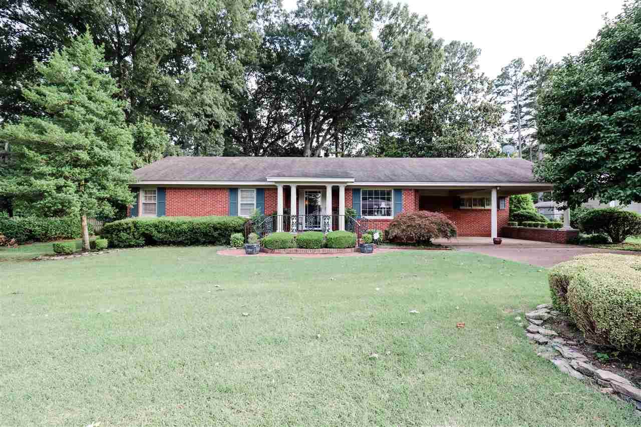 609 Circle Dr - Photo 1