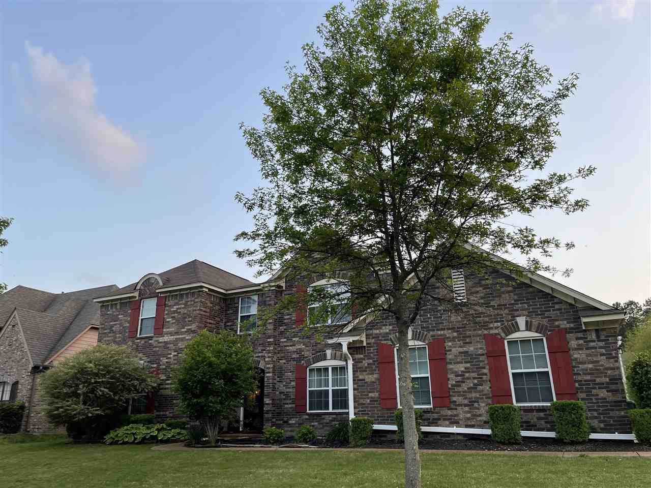 6301 Bending River Rd - Photo 1