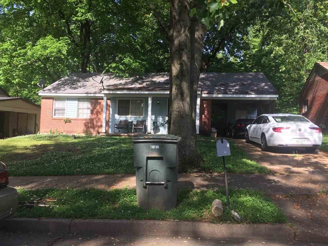 3345 Justine St - Photo 1