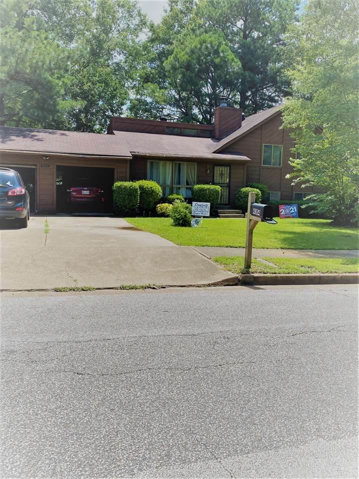 4304 Park Forest Dr - Photo 1