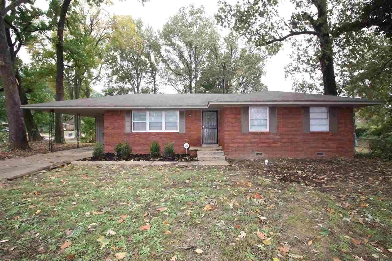 3011 Beauchamp Dr - Photo 1