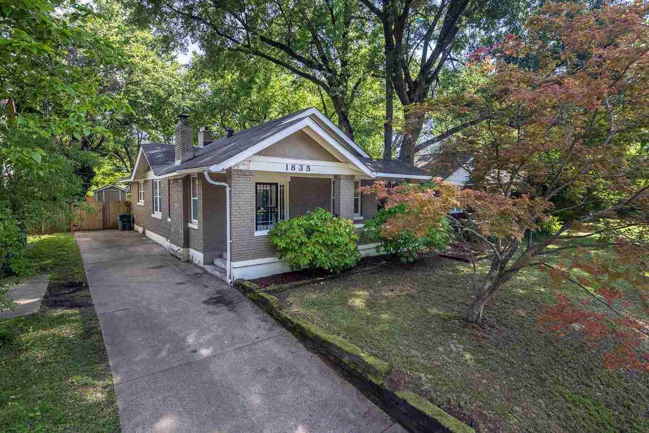 1835 Evelyn Ave - Photo 1
