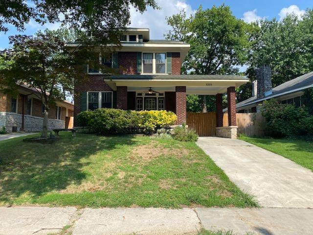 688 Idlewild St - Photo 1
