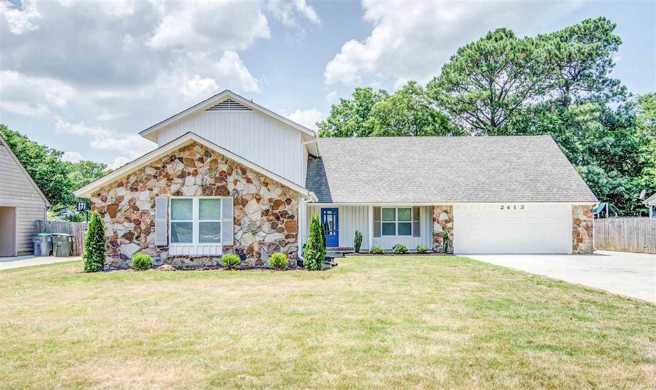 2413 Ridgeway Rd - Photo 1