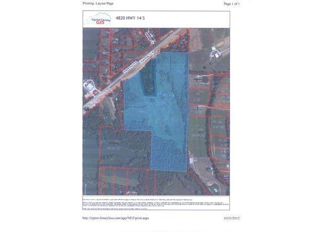 4820 Hwy 14 S Hwy - Photo 1