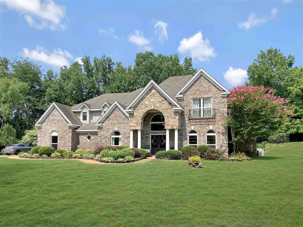 11700 Macedonia Rd - Photo 1