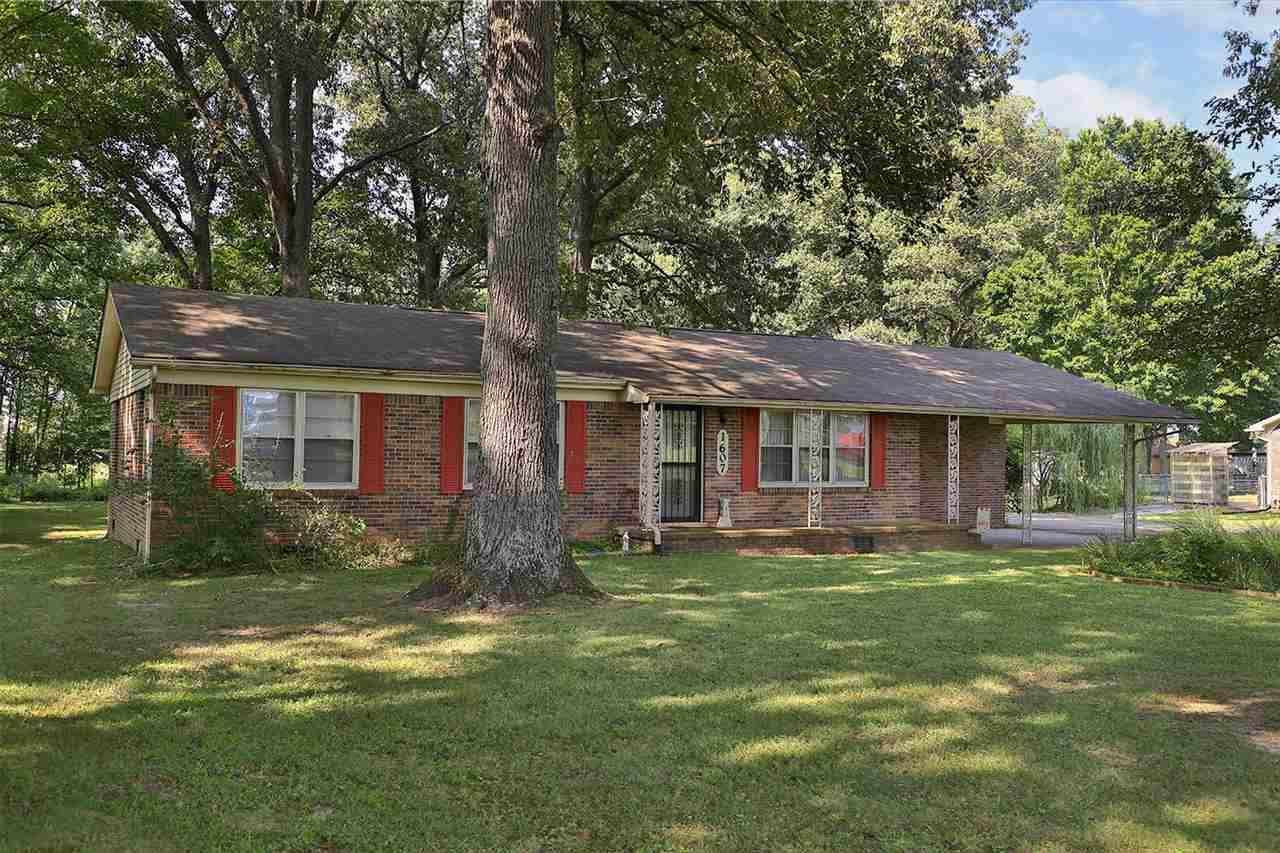 1607 Stella Ruth Rd - Photo 1