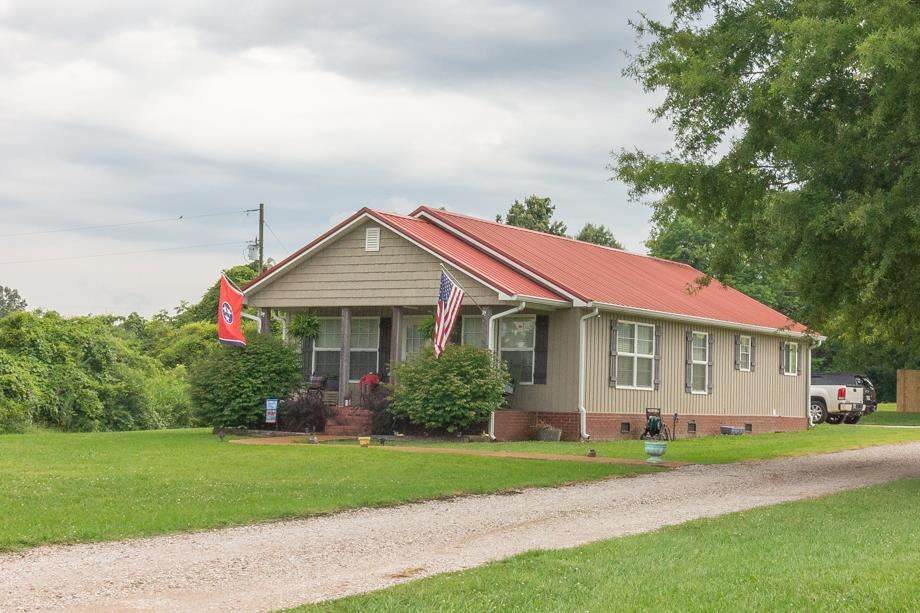 3337 Hwy 45 Hwy - Photo 1