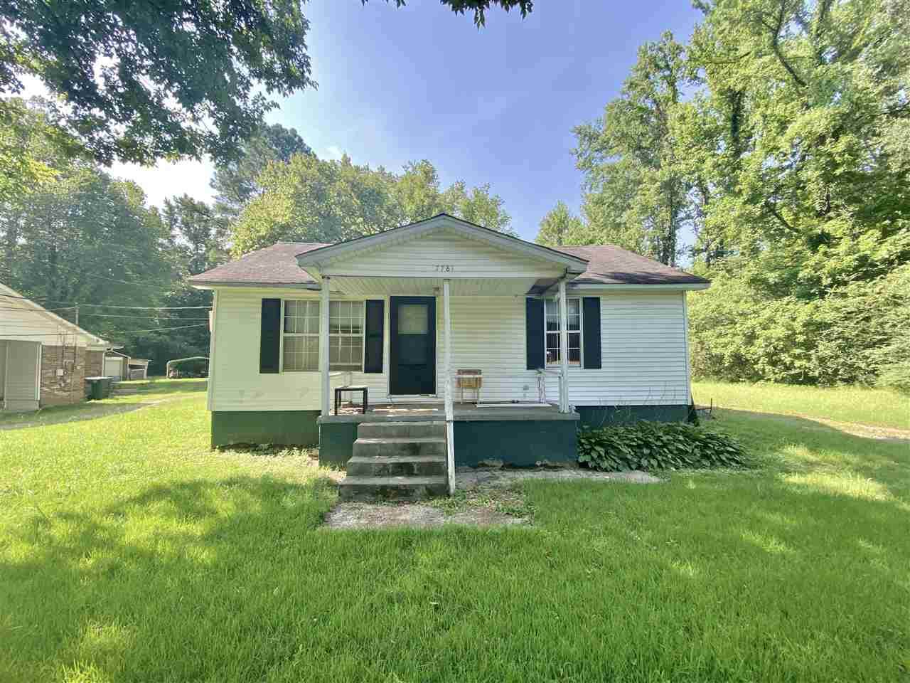 7781 Old Brownsville Rd - Photo 1
