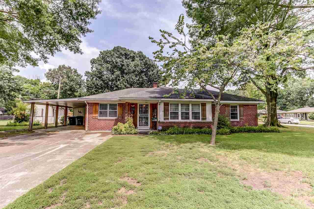 1566 Marcia Rd - Photo 1