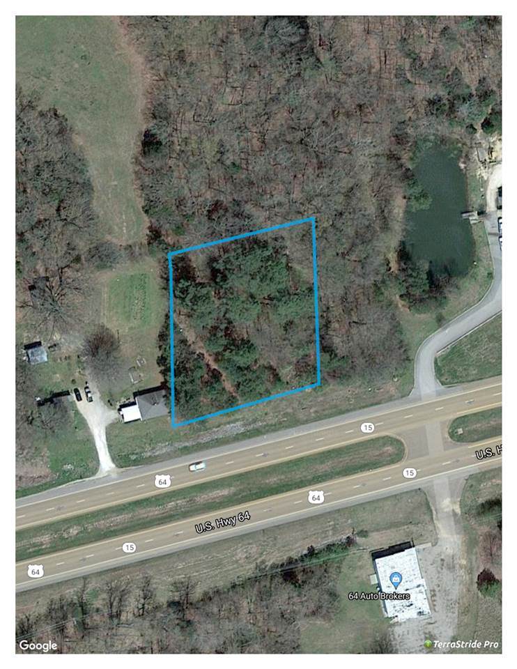 0 64 Hwy - Photo 1