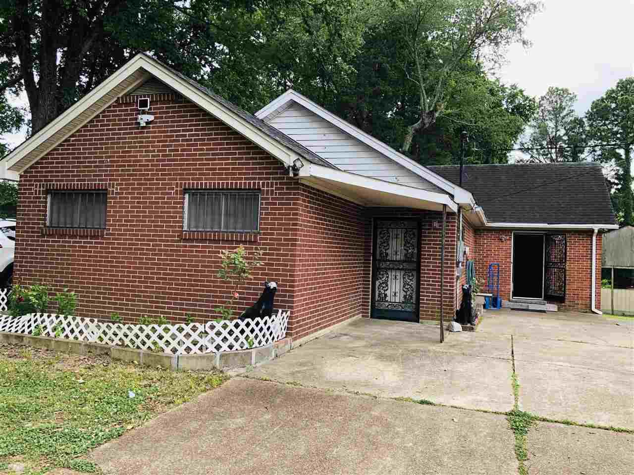 7299 Holmes Rd - Photo 1