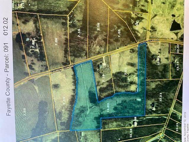 0 Country Club Rd - Photo 1