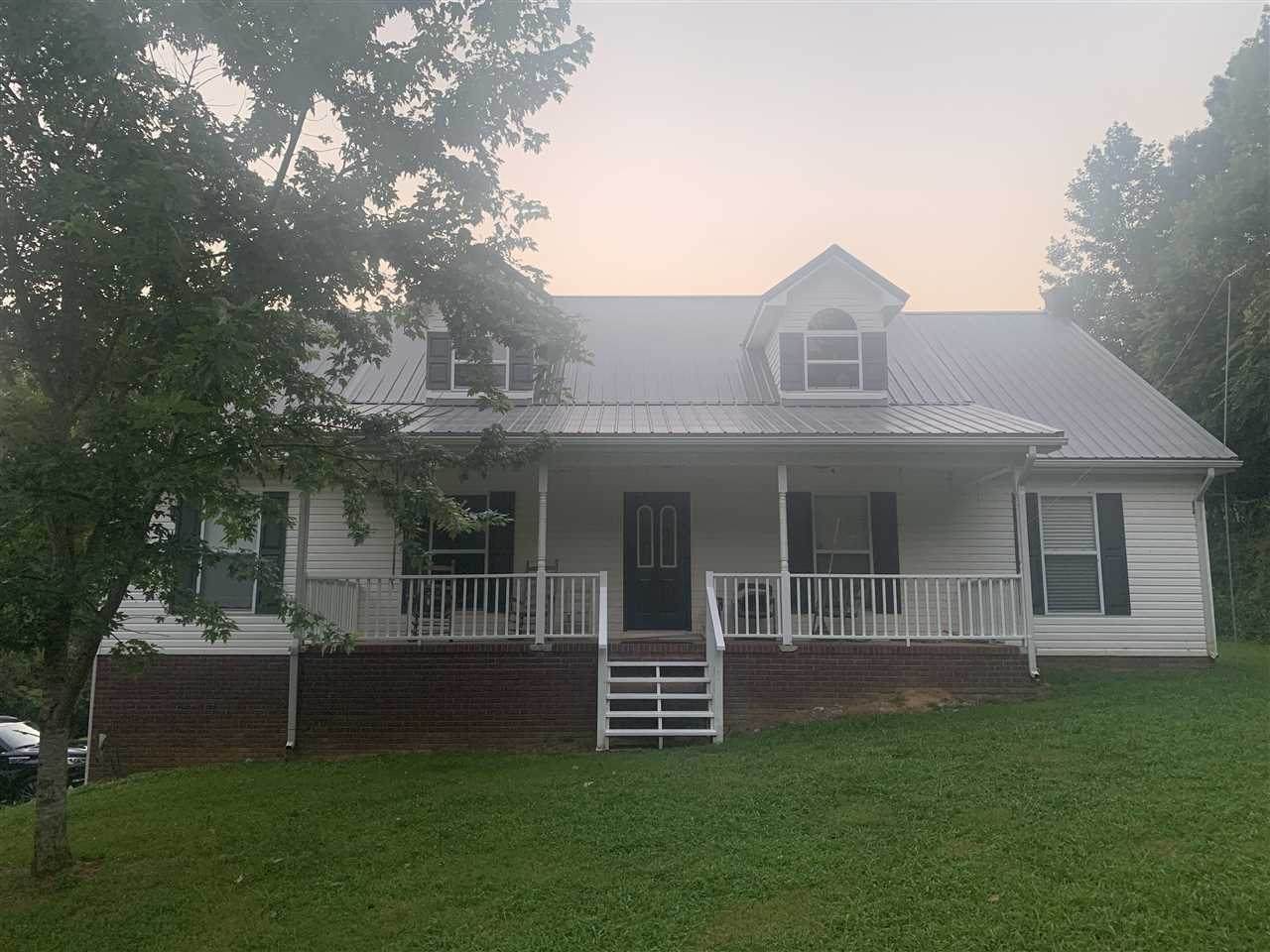 14 Bailey Springs Rd - Photo 1