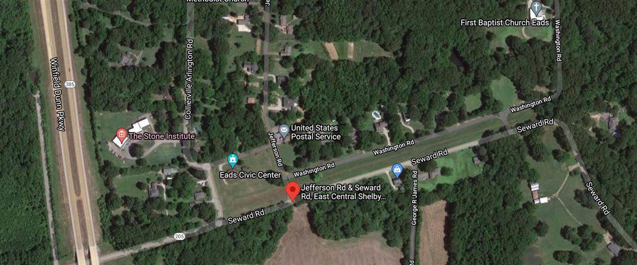 0 Washington Rd - Photo 1