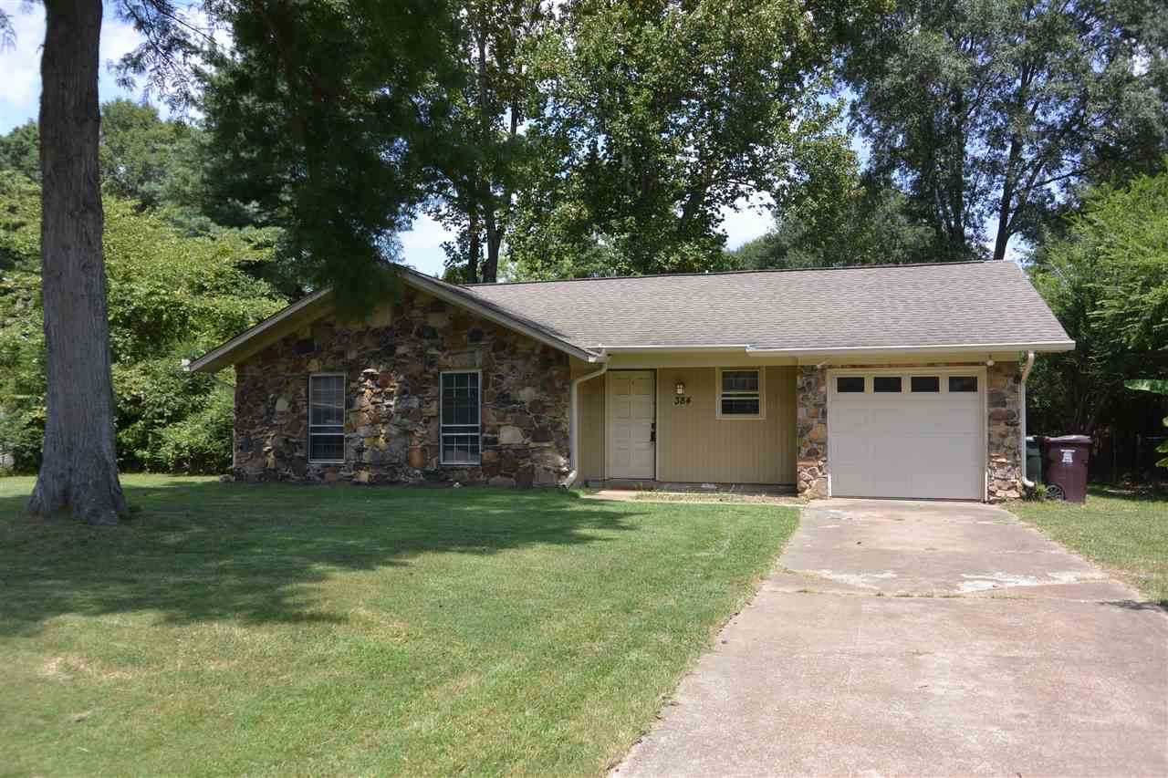 384 Tararidge Cv - Photo 1