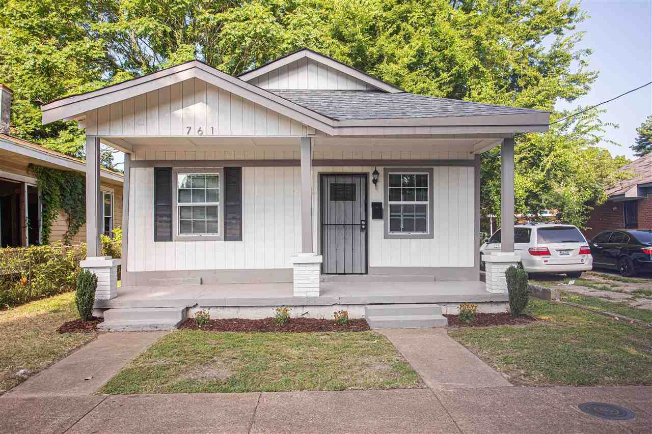 761 Grand St - Photo 1