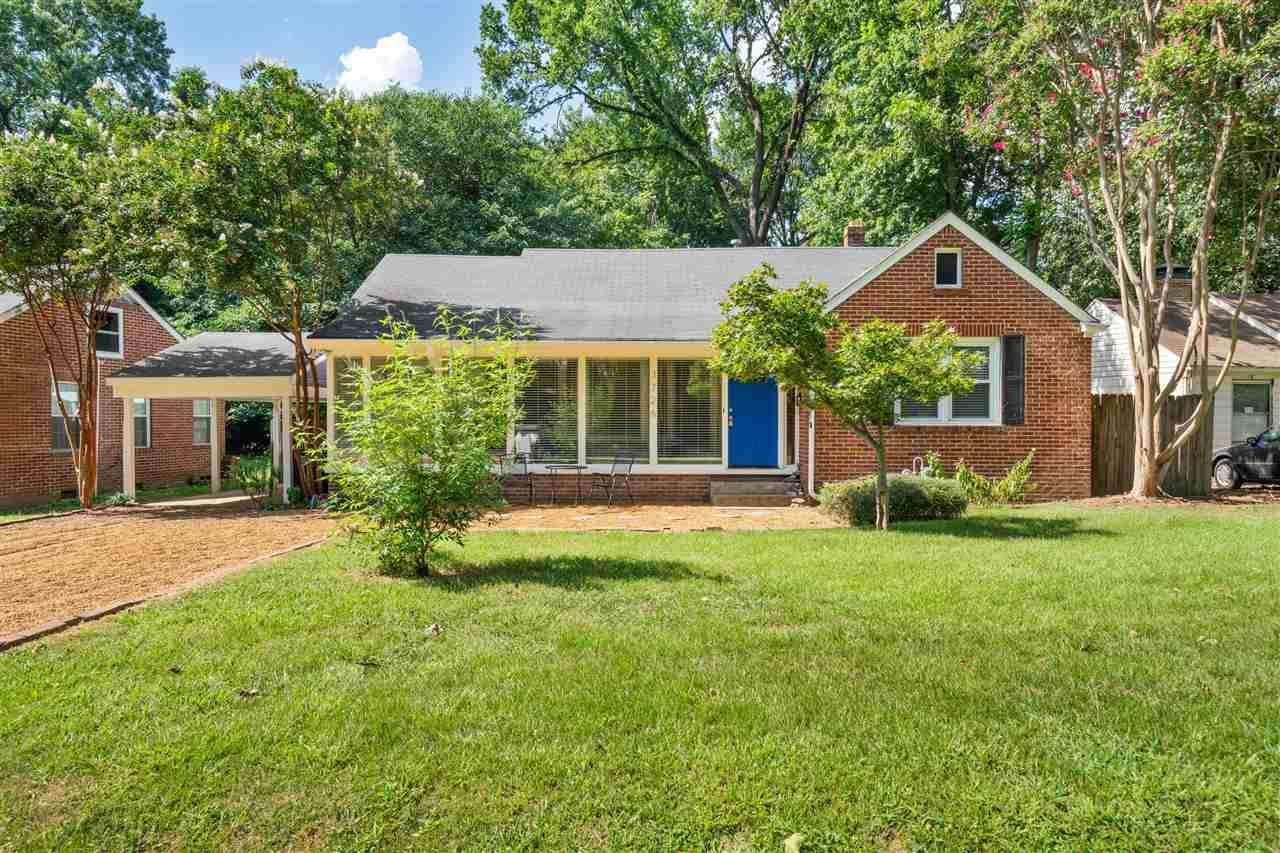 3726 Friar Tuck Rd - Photo 1