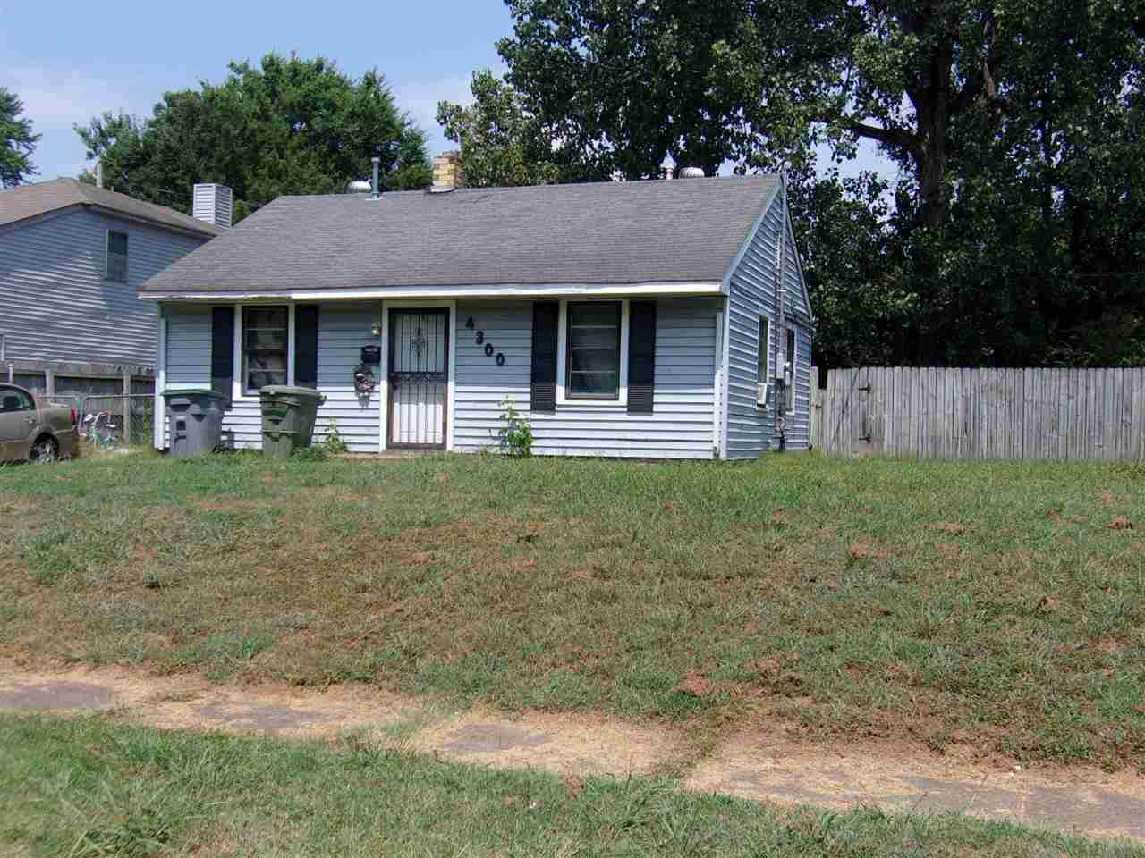 4300 Verbena Ave - Photo 1