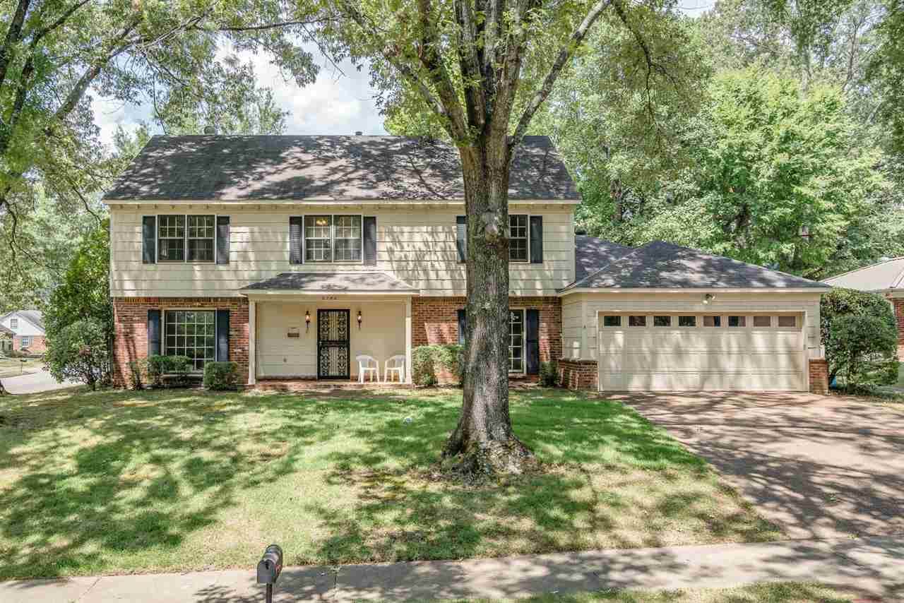 6780 Wytham Dr - Photo 1