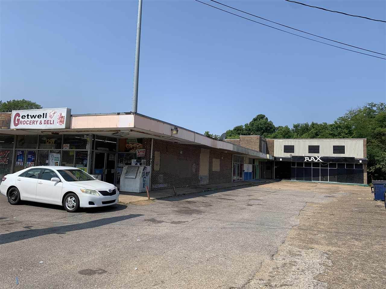 1287 Getwell Rd - Photo 1