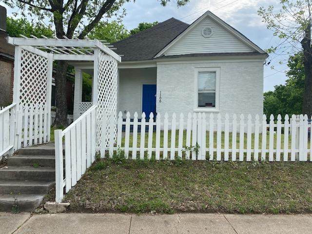 1106 Mississippi Blvd - Photo 1