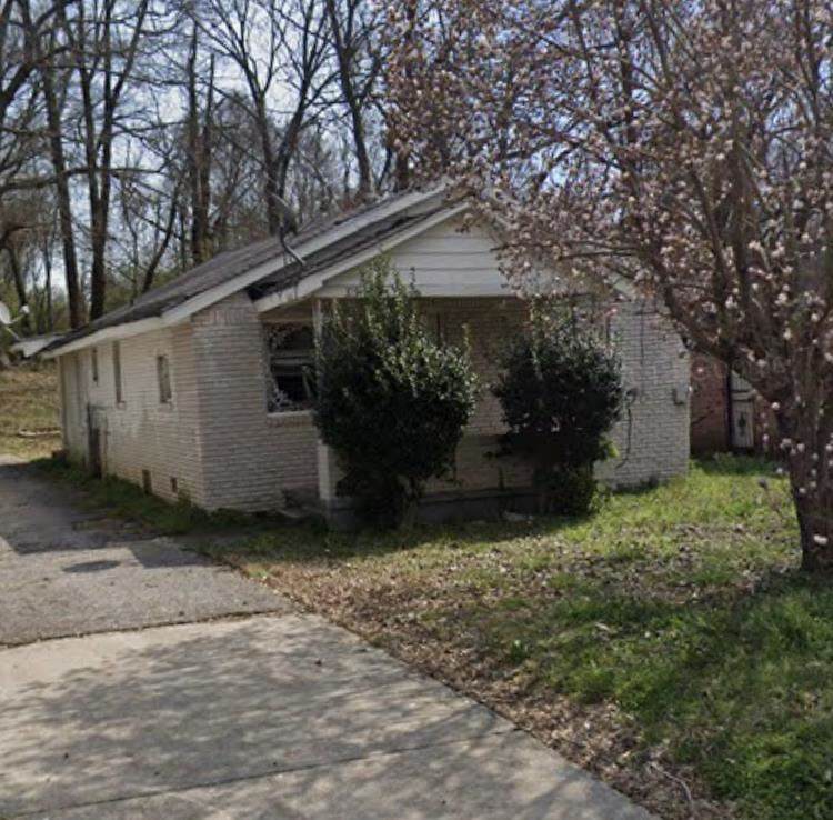 3058 Travis Rd - Photo 1