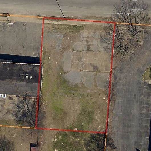 887 Brooks Rd - Photo 1