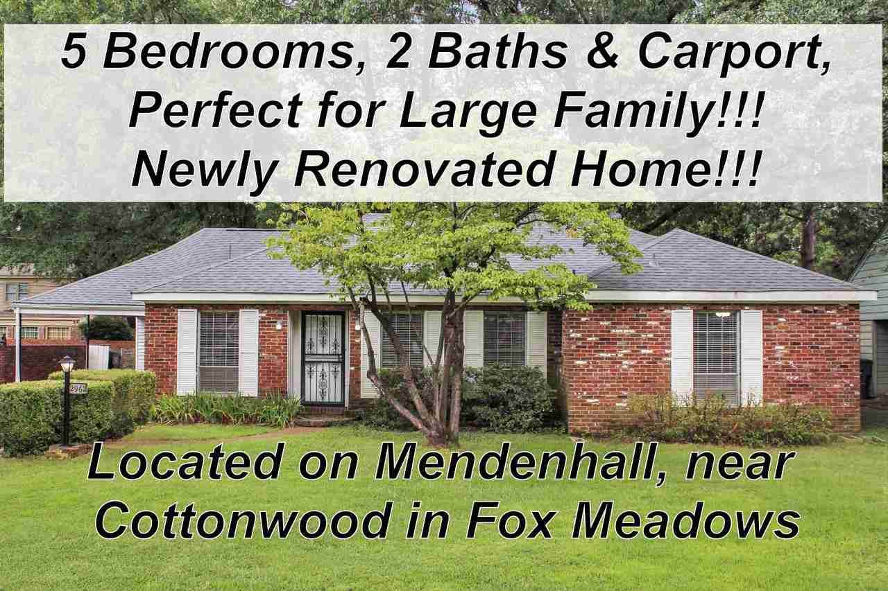 2962 Mendenhall Rd - Photo 1