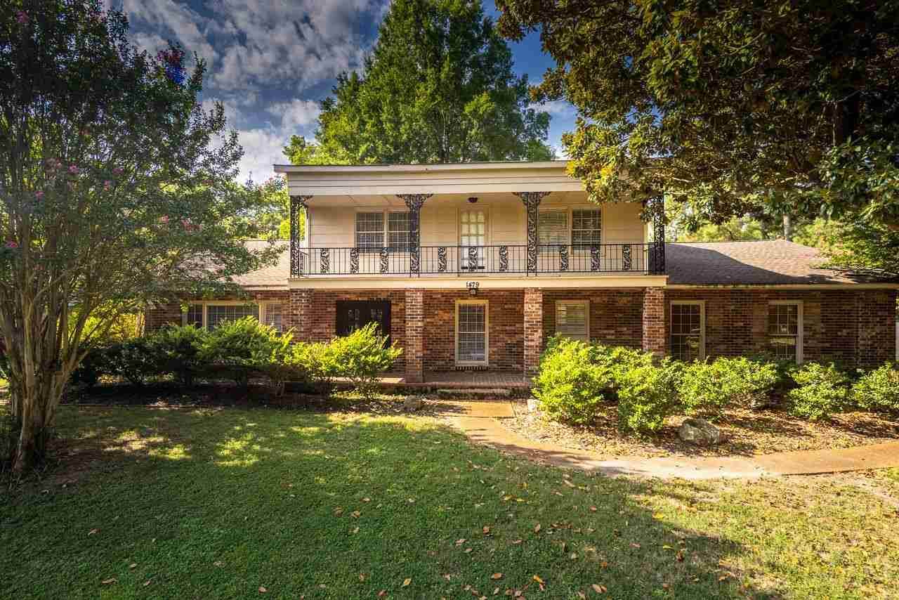 1479 Pecan Trees Dr - Photo 1
