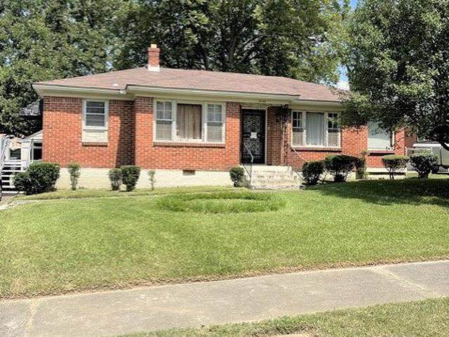 2144 Berkeley Ave - Photo 1