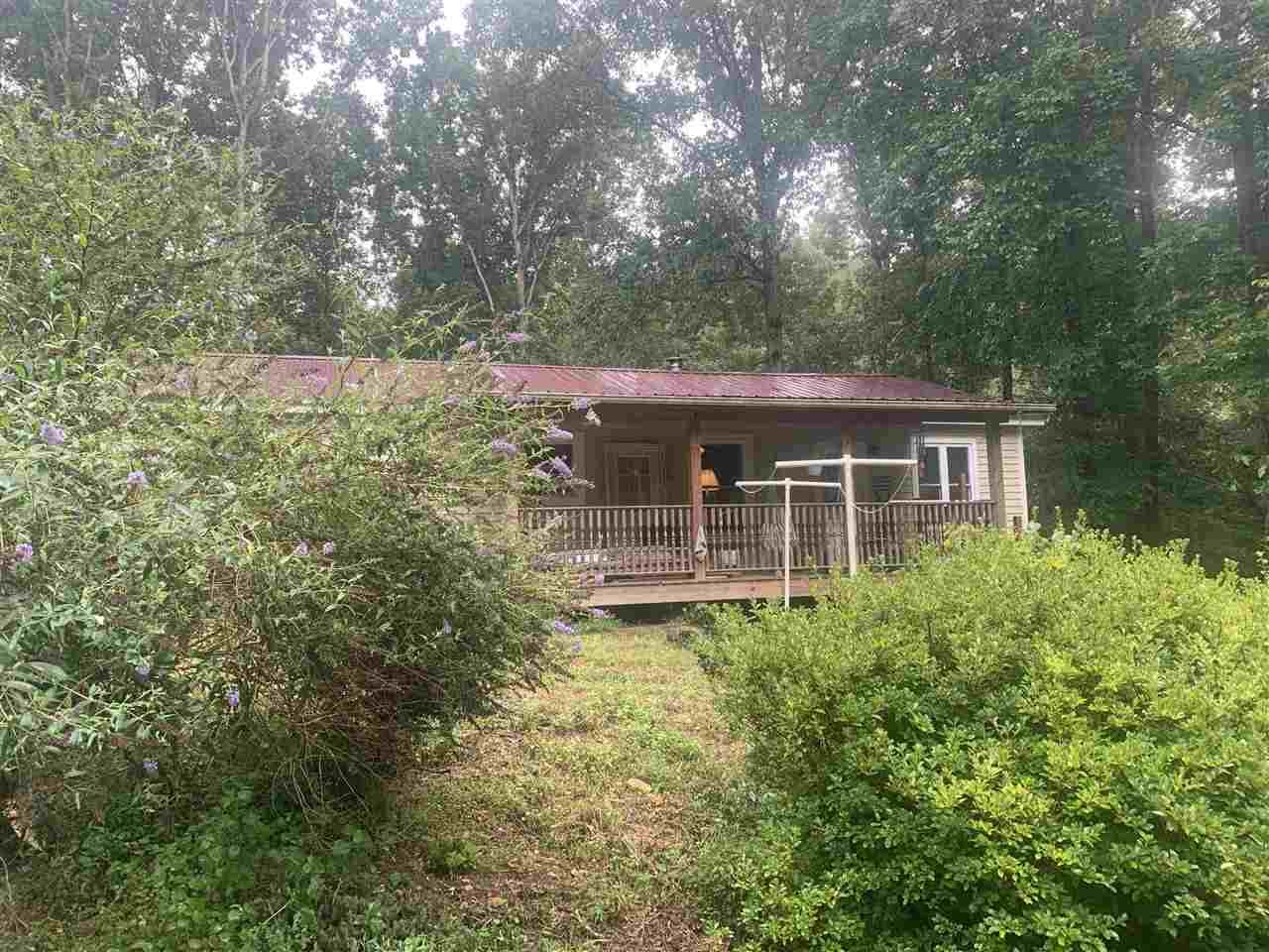 136 Buddy Nutt Rd - Photo 1