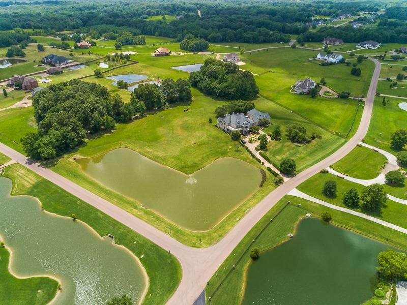 2615 Preakness Dr - Photo 1