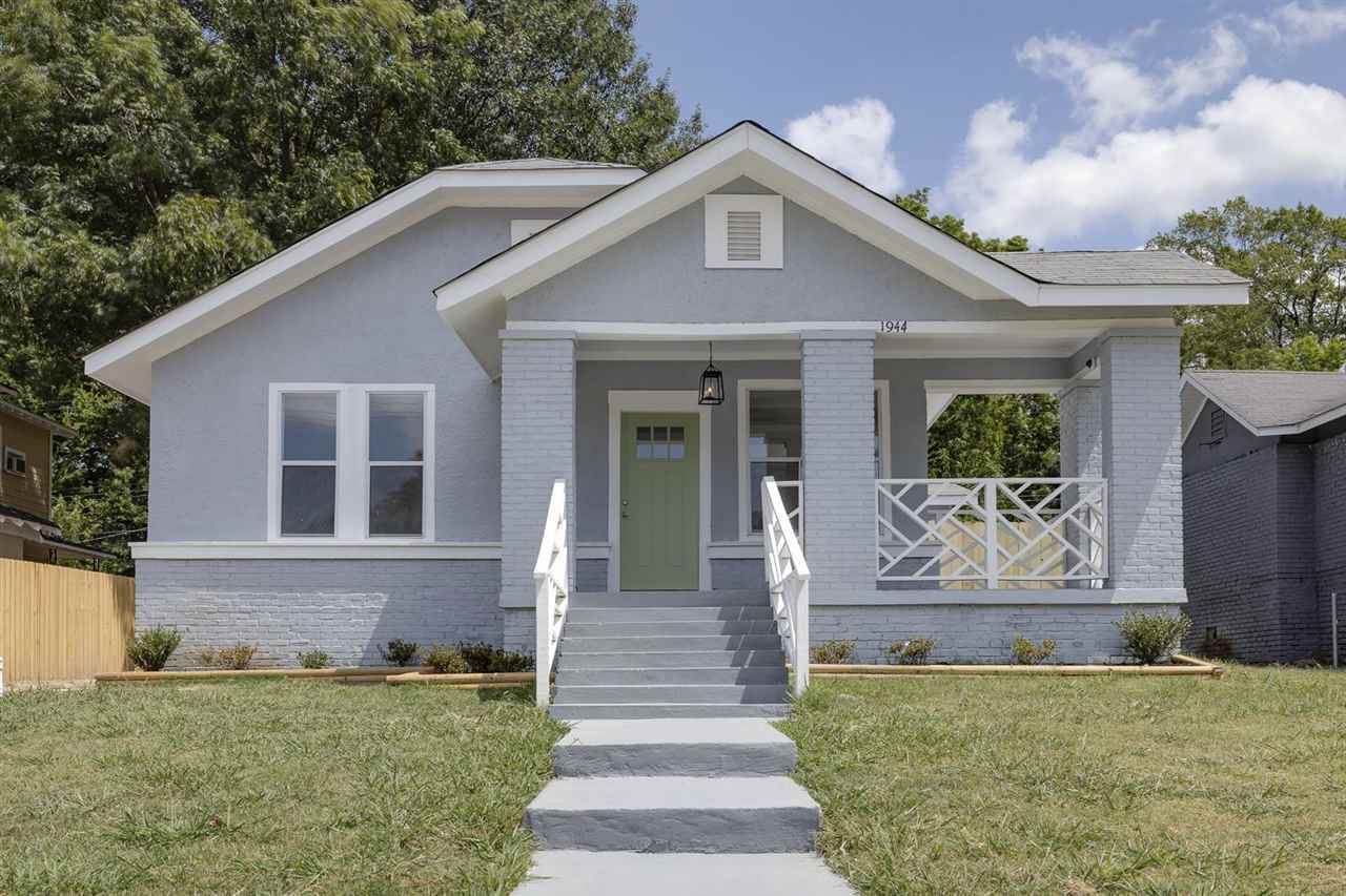 1944 Lamar Ave - Photo 1